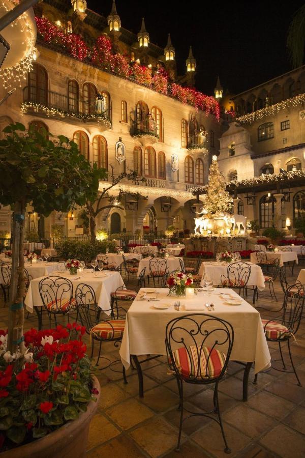 The Mission Inn Hotel And Spa Riverside Exterior photo